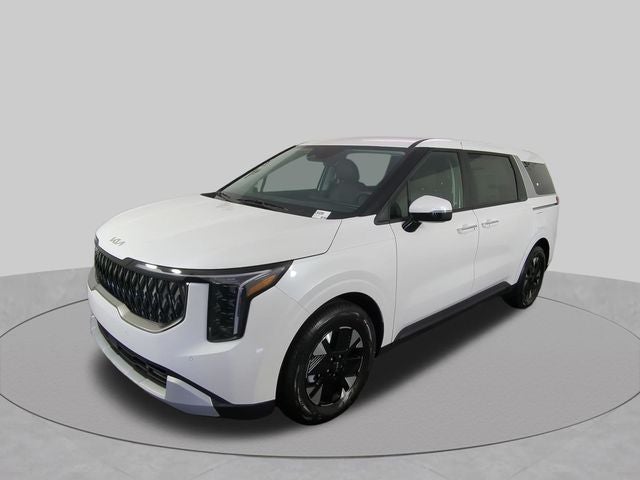 2026 Kia Carnival Hybrid LXS