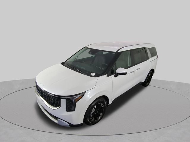 2026 Kia Carnival Hybrid LXS