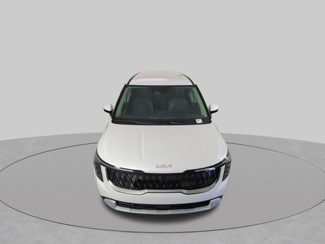 2026 Kia Carnival Hybrid LXS