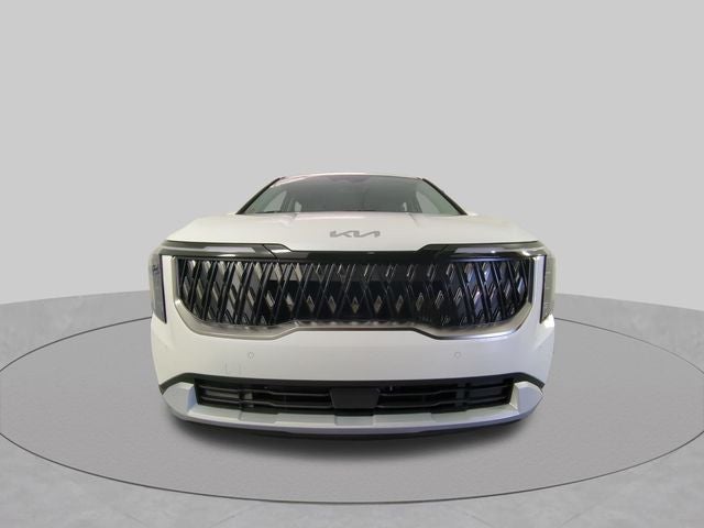 2026 Kia Carnival Hybrid LXS