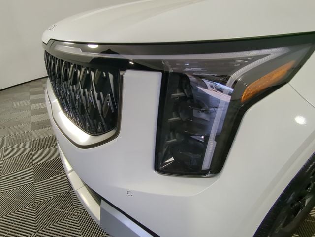 2026 Kia Carnival Hybrid LXS