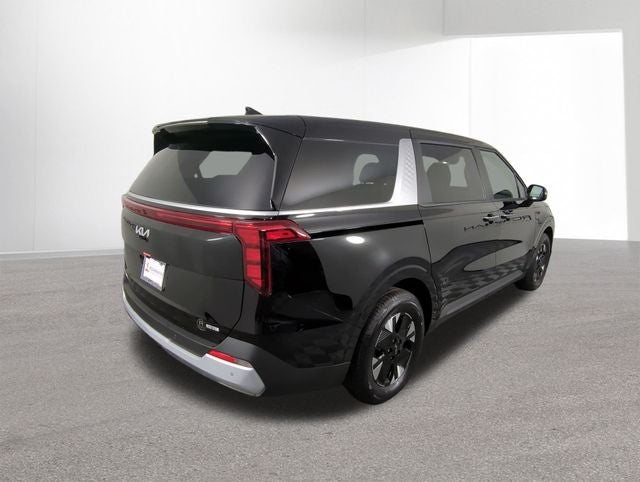 2026 Kia Carnival Hybrid LXS