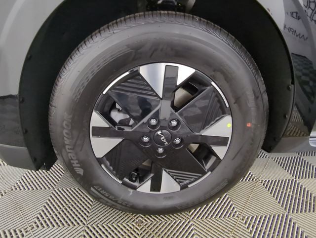 2026 Kia Carnival Hybrid LXS