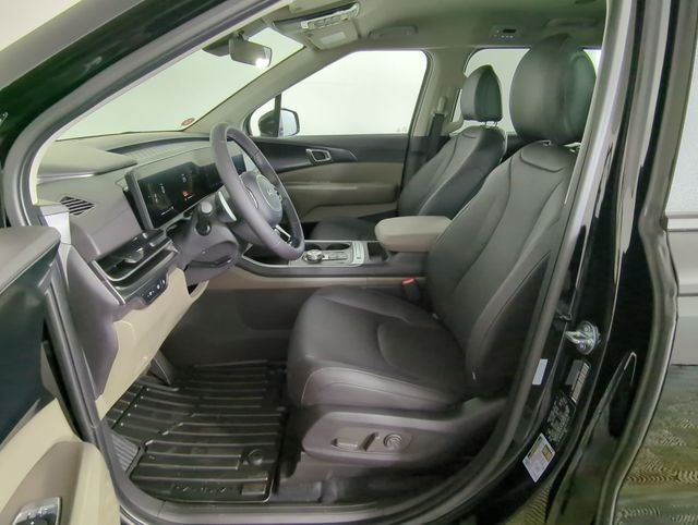 2026 Kia Carnival Hybrid LXS