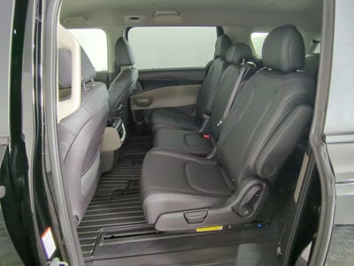 2026 Kia Carnival Hybrid LXS