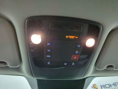 2026 Kia Carnival Hybrid LXS