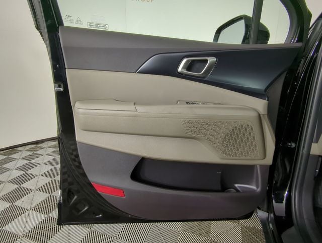 2026 Kia Carnival Hybrid LXS