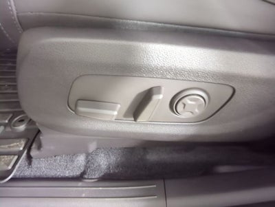 2026 Kia Carnival Hybrid LXS