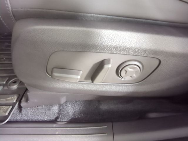 2026 Kia Carnival Hybrid LXS