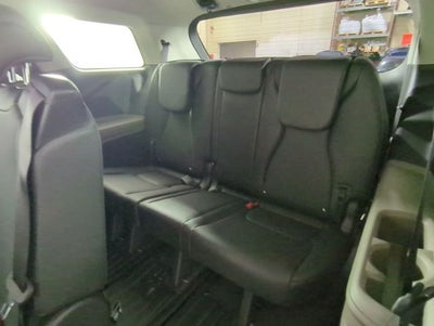 2026 Kia Carnival Hybrid LXS