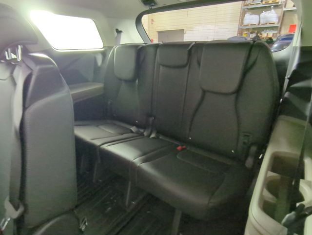 2026 Kia Carnival Hybrid LXS