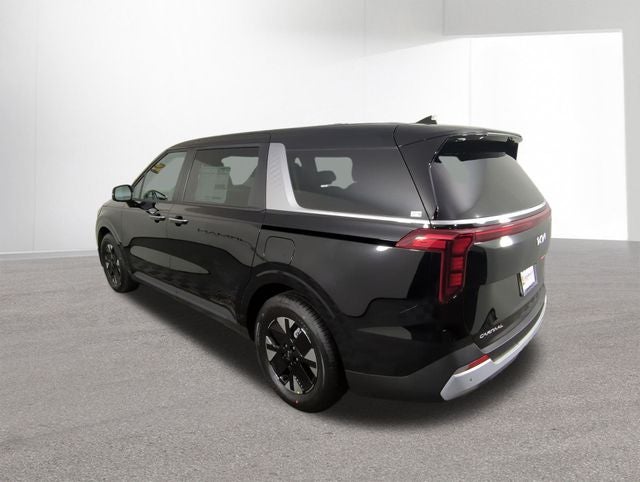 2026 Kia Carnival Hybrid LXS