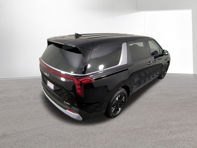 2026 Kia Carnival Hybrid LXS