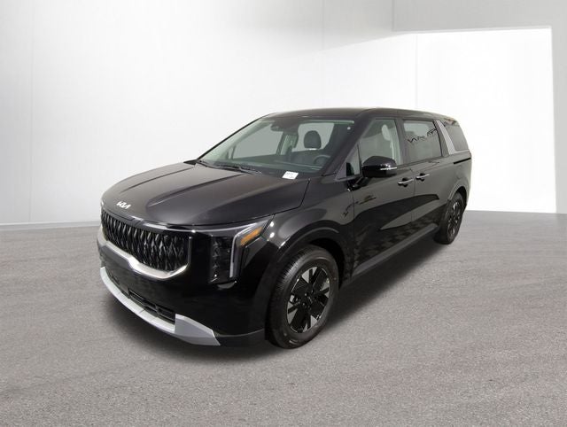 2026 Kia Carnival Hybrid LXS