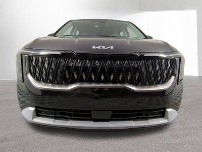 2026 Kia Carnival Hybrid LXS