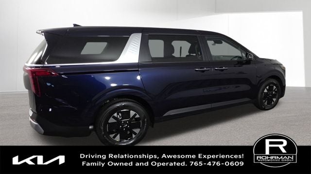2026 Kia Carnival Hybrid LXS