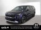 2026 Kia Carnival Hybrid LXS