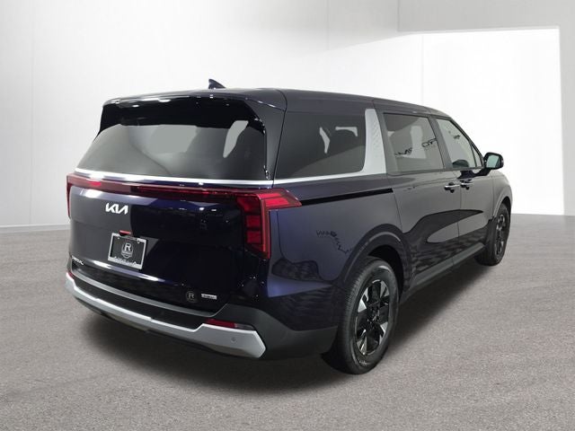 2026 Kia Carnival Hybrid LXS