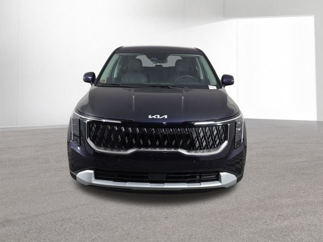 2026 Kia Carnival Hybrid LXS