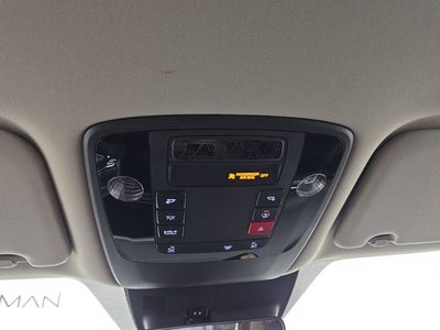 2026 Kia Carnival Hybrid LXS