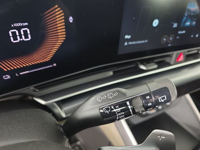 2026 Kia Carnival Hybrid LXS