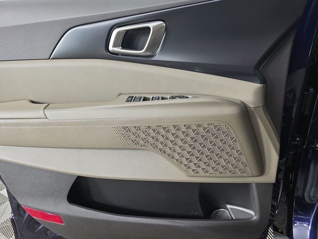 2026 Kia Carnival Hybrid LXS