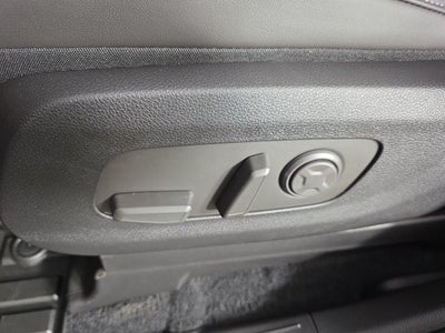 2026 Kia Carnival Hybrid LXS
