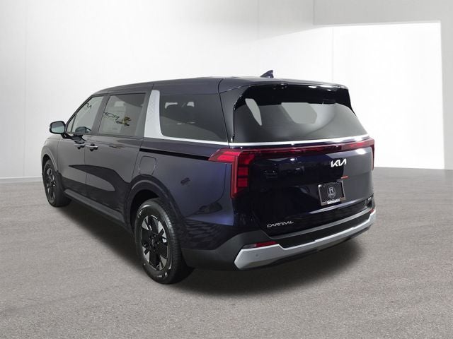 2026 Kia Carnival Hybrid LXS