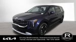2026 Kia Carnival Hybrid LXS