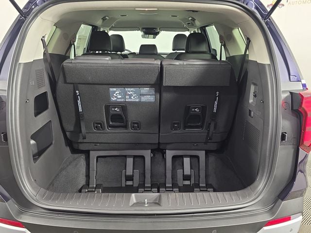 2026 Kia Carnival Hybrid LXS