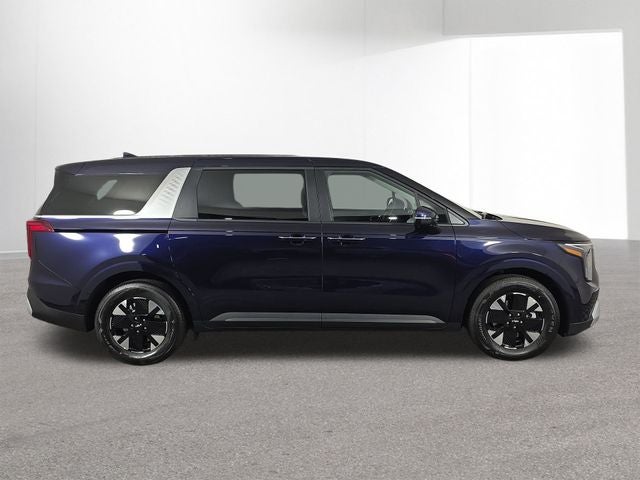 2026 Kia Carnival Hybrid LXS