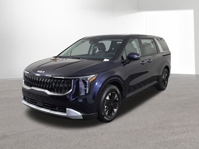 2026 Kia Carnival Hybrid LXS