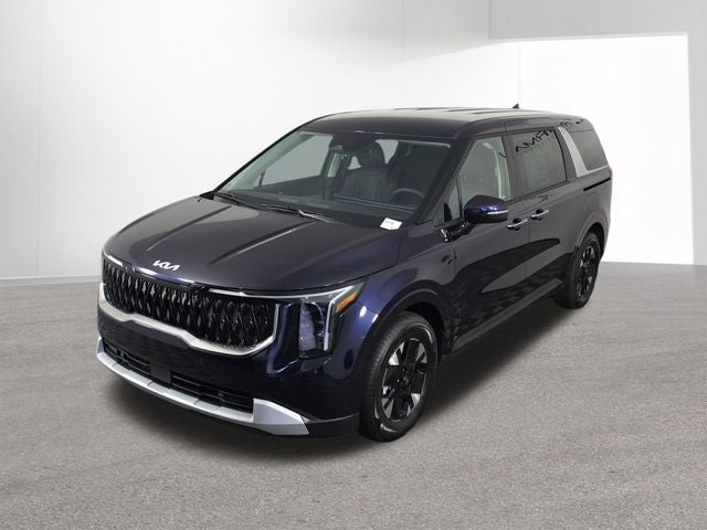 2026 Kia Carnival Hybrid LXS