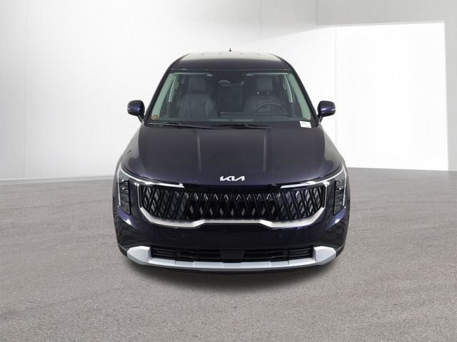 2026 Kia Carnival Hybrid LXS