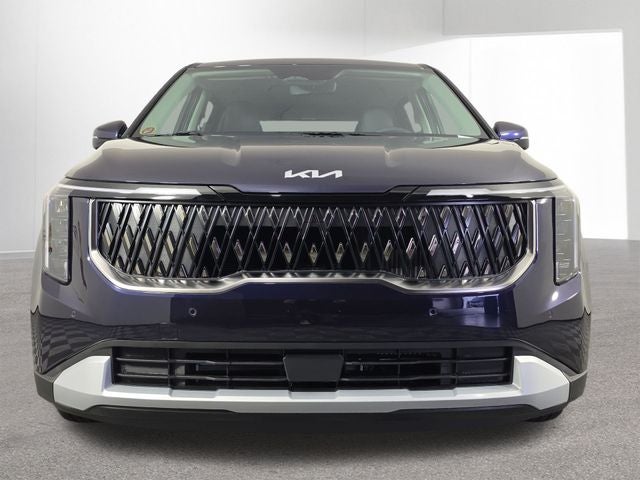 2026 Kia Carnival Hybrid LXS