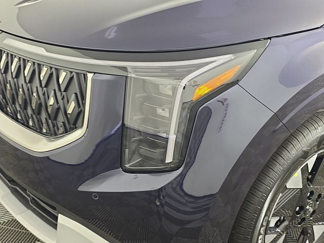 2026 Kia Carnival Hybrid LXS