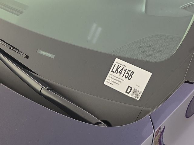 2026 Kia Carnival Hybrid LXS