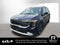 2025 Kia Carnival EX