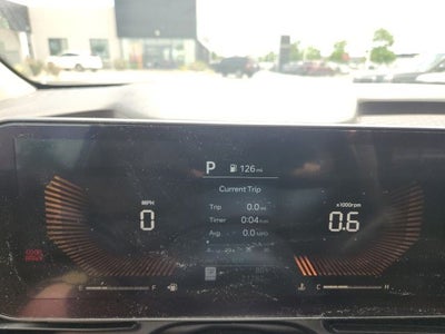 2025 Kia Carnival EX