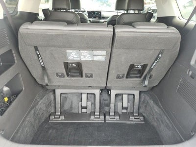 2025 Kia Carnival EX