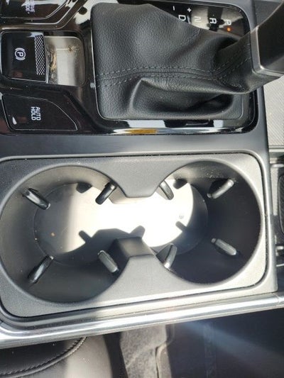 2025 Kia Carnival EX