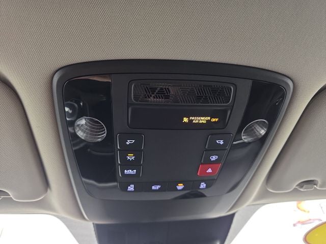 2025 Kia Carnival EX