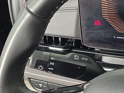 2025 Kia Carnival EX
