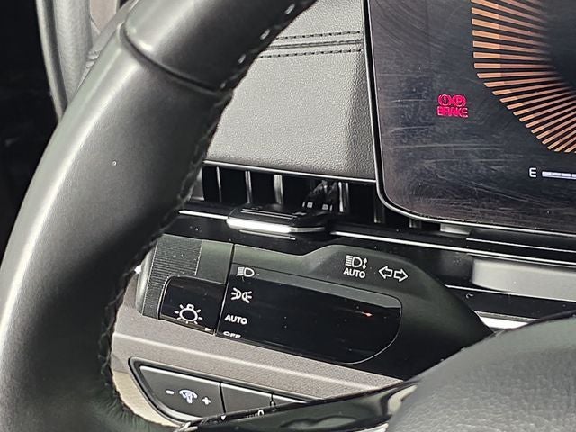 2025 Kia Carnival EX