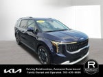 2025 Kia Carnival EX