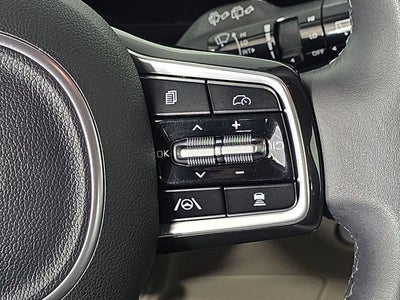 2025 Kia Carnival EX