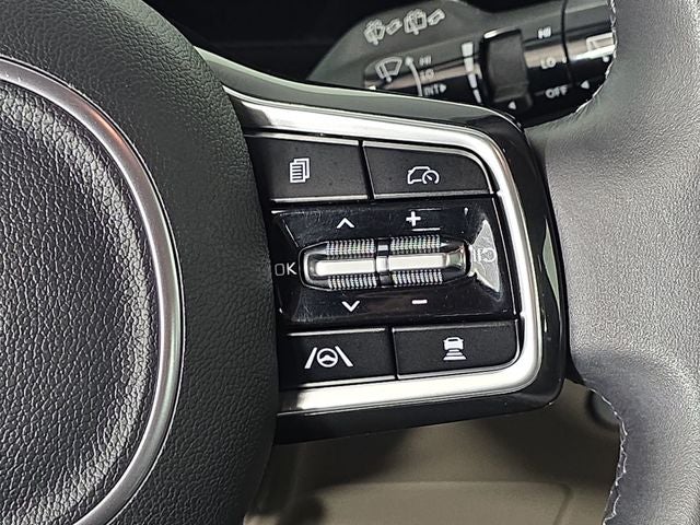 2025 Kia Carnival EX