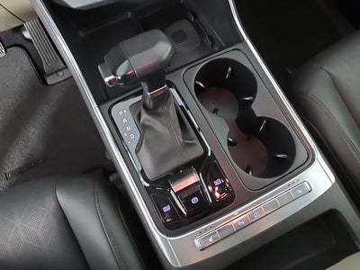 2025 Kia Carnival EX