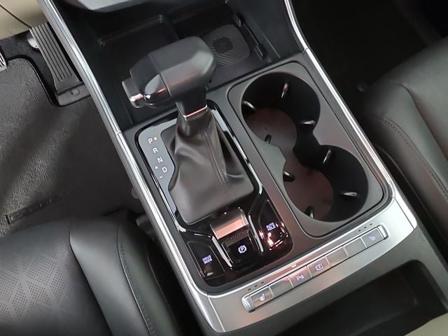 2025 Kia Carnival EX