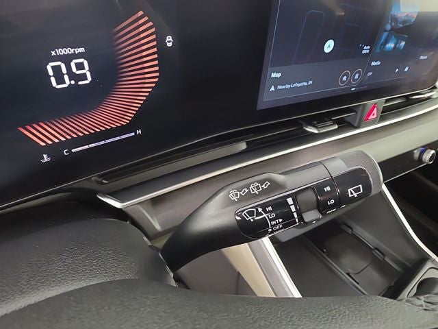 2025 Kia Carnival EX